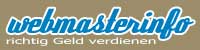 webmaster infos, richtig Geld verdienen im Internet